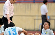 VFF-VPF quyết dẹp bỏ tình trạng ông chủ sở hữu 2 đội bóng
