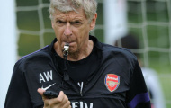 Mất hai trụ cột, khó khăn chờ đợi Arsenal