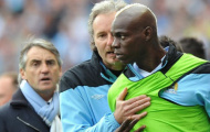 Man City: Những độc chiêu hạ MU giờ mới hé mở (P2)