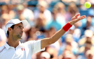 Điểm tin Tennis, F1 sáng 21/08: Djokovic cần nghỉ ngơi trước US Open