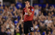 Van Persie: Ra mắt chật vật, vinh quang ngày sau?
