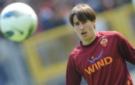 Roma tính 'đá' Krkic ra đường