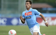 Napoli tính đổi trẻ lấy già