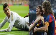 Bình luận: Barca vs Real - Kẻ cười, người mếu