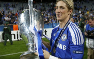 Thời của Torres đã đến
