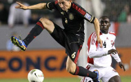 Manchester United: Bỏ Kaka, chiêu mộ Herrera?