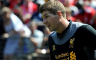 Gerrard vẫn 'sốc toàn tập' về trận thua lịch sử của Liverpool