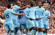 Trào lưu mới ở Man City: “Ăn theo” Balotelli?