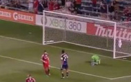 Video MLS: Chicago Fire 2-1 New England Revolution