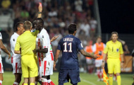 PSG tiếp tục gây thất vọng: Không Ibra, không chiến thắng
