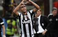 Thắng cả Napoli lẫn Milan nhưng Vidal vẫn chưa hài lòng