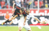 Bundesliga: Sức sống mới nhóm tranh vé dự Cúp châu Âu