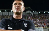 Carrera ngạc nhiên vì Juventus giành cúp Berlusconi