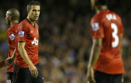 Man Utd thất bại ngày ra quân: Bình mới rượu cũ?