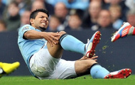 Kompany: Không Aguero cũng không sao!