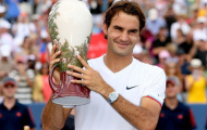 Federer: 'Tôi chưa đi tới giới hạn cuối cùng'