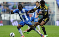Chelsea: Có Hazard, vẫn mơ về Victor Moses