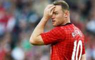 Nhìn lại 10 năm Rooney: 'Gã Shrek' nên đá vị trí nào là hay nhất?