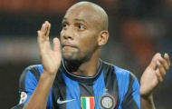 Inter sẵn sàng trải thảm đỏ mời Chelsea đón Maicon