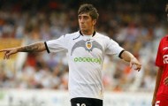 Valencia sẵn sàng bán Pablo Hernandez