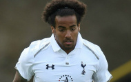 Tom Huddleston sắp được Tottenham đem cho mượn