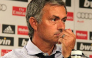 Mourinho tuyên bố ủng hộ Brendan Rodgers