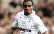 Sunderland mượn được Rose từ Tottenham