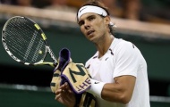 Federer và Djokovic đắc lợi từ sự vắng mặt của Nadal