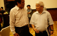 Giới thể thao xôn xao
