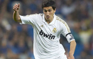Arsenal đạt thỏa thuận mượn Sahin của Real Madrid