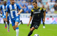 Di Matteo: Hazard có thể trở thành “Zola mới” của Chelsea