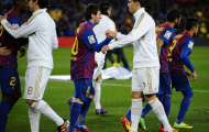 Ronaldo - Messi: Cuộc chiến lại bắt đầu
