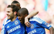 Phát hiện: Chelsea là đại gia khởi động tốt nhất