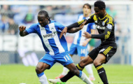 Chelsea vẫn cần tăng cường hàng công