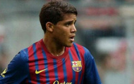 Sao trẻ người Mexico bị gây áp lực phải rời Barca