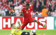 Nhóm đua tranh đĩa bạc: Bayern quyết đòi, Dortmund quyết giữ