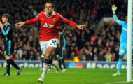 Bố Chicharito xác nhận con trai không muốn rời M.U