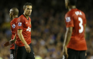 M.U gục ngã trước Everton: Thất vọng, nhưng vẫn hy vọng