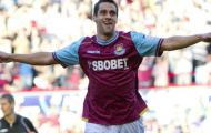 West Ham đẩy Sam Baldock sang Bristol City