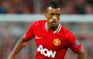 Nani sẽ bị 'tống cổ' khỏi Man Utd?