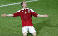 Kẻ hạ gục Hà Lan tại EURO 2012 tới Celta Vigo