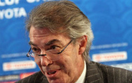 Moratti tiết lộ lý do chiêu mộ Cassano