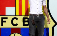 Barca có cần Song?