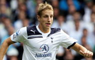Spurs chấp nhận bán Dawson cho QPR với giá 9 triệu Bảng