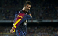 David Villa trở lại, Real có sợ hãi?