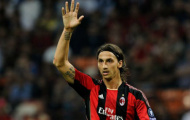 Serie A: Bao giờ trở lại thời hoàng kim xưa?