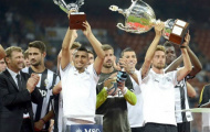 Serie A 2012-13, còn 3 ngày: Juve không Conte vẫn vô đối?
