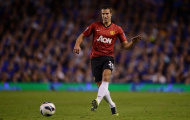 Vidic tin tưởng bộ đôi Rooney - Van Persie sẽ 'làm nên chuyện'
