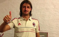 Acerbi đã sẵn sàng đền đáp cho Milan