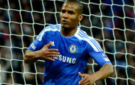 HLV Di Matteo do dự khi nói về tương lai của Benayoun và Malouda
